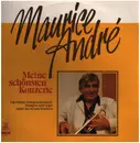LP - Maurice André - Meine schönsten Konzerte - Gatefold