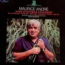 LP - Maurice André - Airs D'Opéras Célèbres