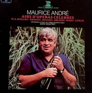 Maurice André - Airs D'Opéras Célèbres