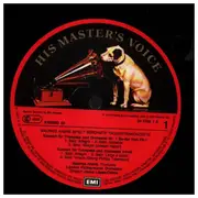 Double LP - Maurice André / Albinoni / Bach / Cimarosa / Haydn / Telemann - Berühmte Trompetenkonzerte - Hardcover Box