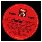LP - Torelli / Alberti / Bononcini / Stölzel / Telemann - Fünf Konzerte Für 2,3,4 Und 6 Trompeten