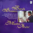 LP - Maurice André - Barock-Sonaten