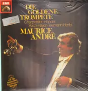 Maurice André - Trompete & Orgel Vol.2