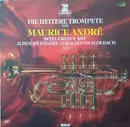 LP - Maurice André - Die Heitere Trompete von Maurice André