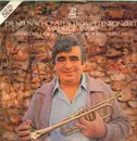 Double LP - Maurice André - Die neun schönsten Trompetenkonzerte
