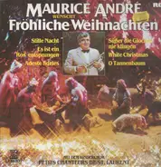 Maurice Andre - Fröhliche Weihnachten