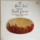 Double LP - Haydn / Vivaldi / Hummel a.o. - Great Trumpet Concertos