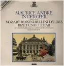 LP - Maurice André - In der Oper