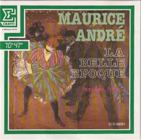 Maurice André - La Belle Époque