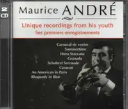 Maurice André - Le Maestro de la Trompette