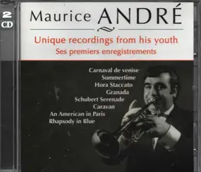 Maurice André - Le Maestro de la Trompette