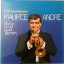 LP - Albioni / Stoelzel / Clarke - L'extraordinaire Maurice André
