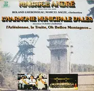 Maurice André - L'Harmonie Municipale D'Alés