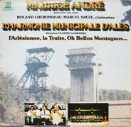 Maurice André - L'Harmonie Municipale D'Alés