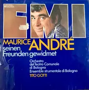 Maurice André - Seinen Freunden Gewidmet