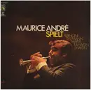 Double LP - Maurice André - Spielt Albinoni Telemann Hertel M. Haydn J. Haydn