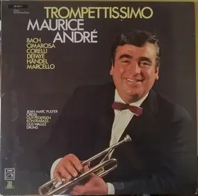 Maurice André - Trompettissimo