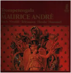 Maurice André - Trompetengala