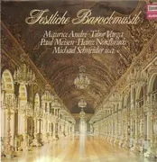 LP - Maurice Andre u.a. - Festliche Barockmusik
