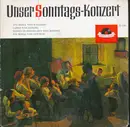 7inch Vinyl Single - Maurice André - Unser Sonntags-Konzert