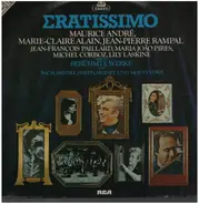 Maurice André, Jean-Pierre Rampal a.o. - Eratissimo