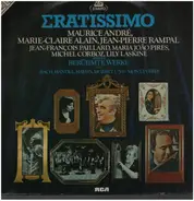 Maurice André, Jean-Pierre Rampal a.o. - Eratissimo