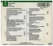 Maurice Andre - Concertos Pour Trompette