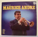 LP - Maurice André - L'extraordinaire Maurice André