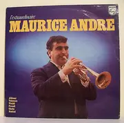 LP - Maurice André - L'extraordinaire Maurice André