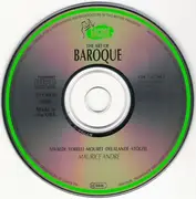 CD - Maurice André - The Art Of The Baroque