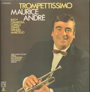 Bach / Cimarosa / Corelli / Defaye / Händel / Marcello - Trompettissimo