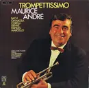LP - Bach / Corelli / Defaye a.o. - Trompettissimo