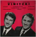 LP - Maurice & Armand Vinitzki - Maurice & Armand Vinitzki
