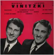 Maurice & Armand Vinitzki - Maurice & Armand Vinitzki