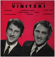 Maurice & Armand Vinitzki - Maurice & Armand Vinitzki