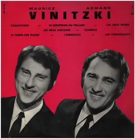 Maurice - Maurice & Armand Vinitzki