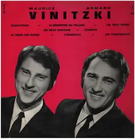 Maurice - Maurice & Armand Vinitzki