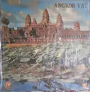 LP - Maurice Bitter - Angkor-Vat