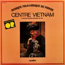 LP - Maurice Bitter - Centre Vietnam