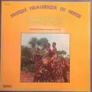 LP - Maurice Bitter - Les Iles Wallis Du Pacifique