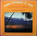 LP - Maurice Bitter - Les Nouvelles-Hébrides