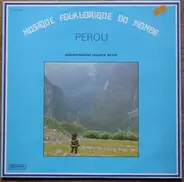 Maurice Bitter - Pérou