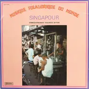 Maurice Bitter - Singapour