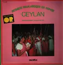 LP - Maurice Bitter - Ceylan