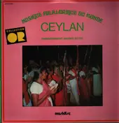 Maurice Bitter - Ceylan