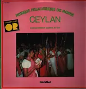 Maurice Bitter - Ceylan