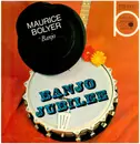 LP - Maurice Bolyer - Banjo Jubilee
