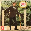LP - Maurice Chevalier - 80 Jahre