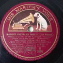 Schellack - Maurice Chevalier , Jack Hylton And His Orchestra - Maurice Chevalier Medley