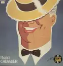 Double LP - Maurice Chevalier - Ma pomme